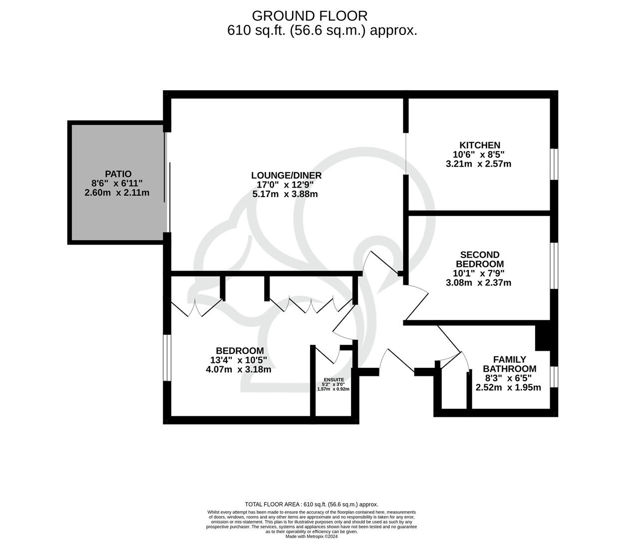 Floorplan thumbnail